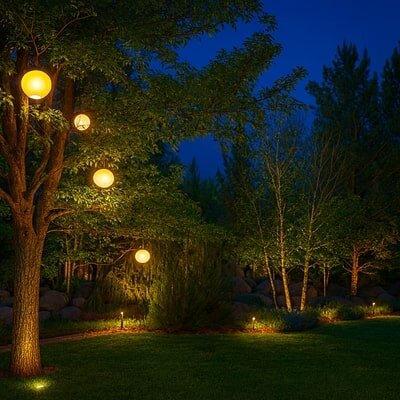 LEDLUMI LED-AUSSENLEUCHTEN