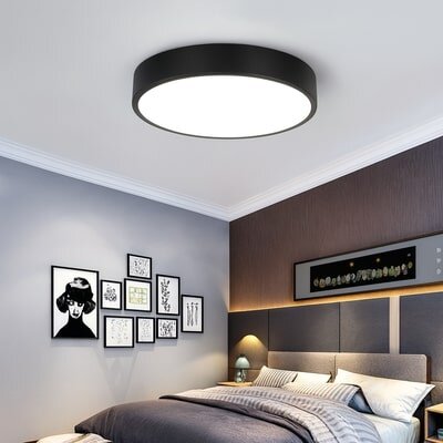 LEDLUMI LED-DECKENLEUCHTEN