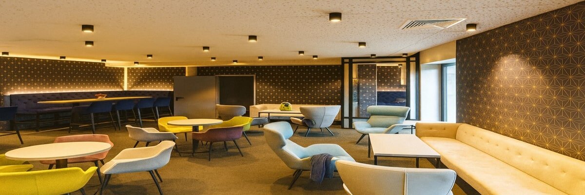 Zigbee und 24V Deckenleuchte LEDlumi