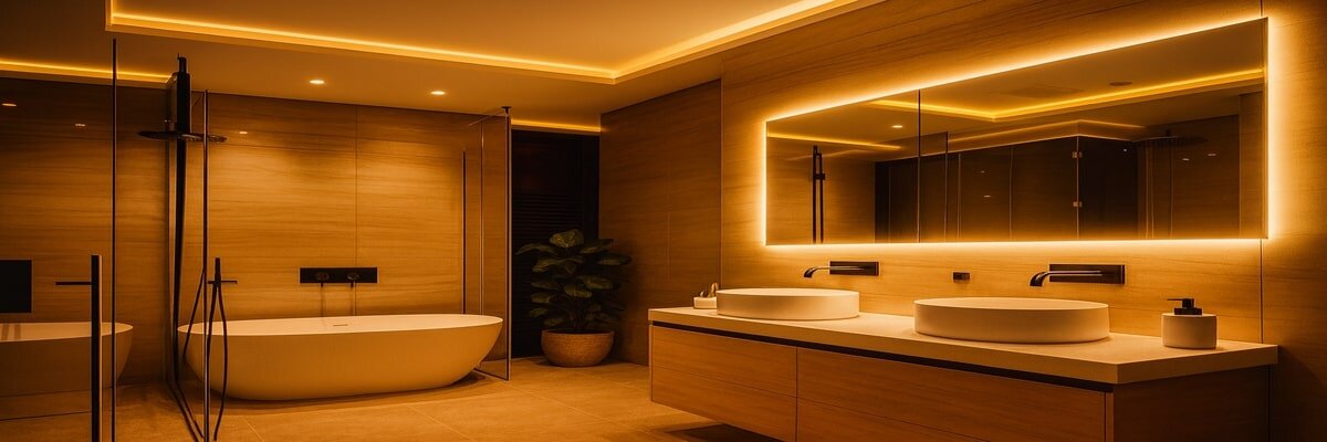 LEDlumi 24V LED Spot Spar-Sets