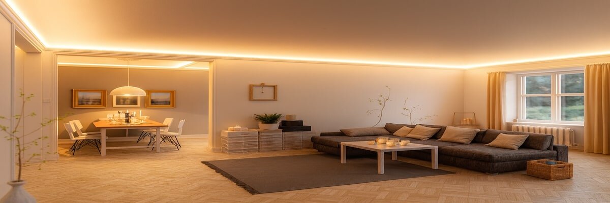 LEDlumi 24V LED Streifen Sets