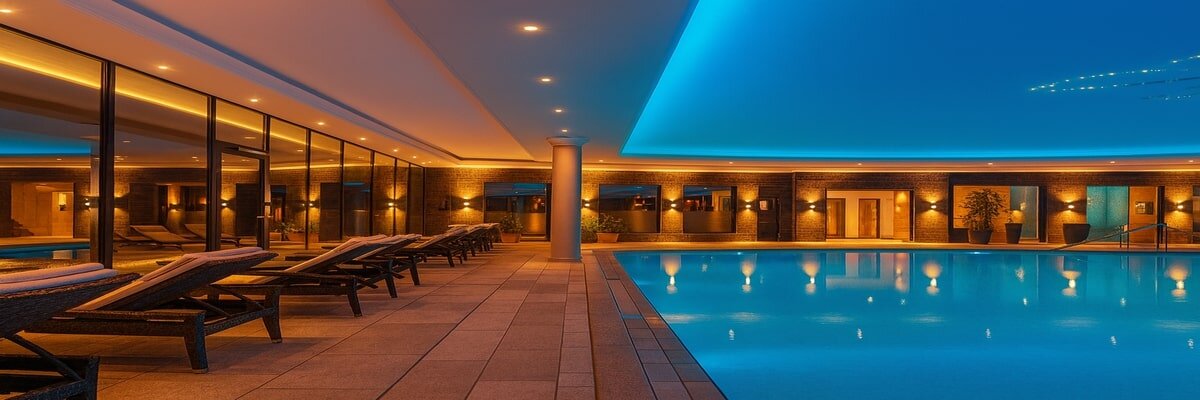 24V LED Streifen LEDlumi