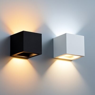 LEDLUMI LED WANDLEUCHTEN