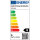 LEDlumi 24V 8W Tunable White LED Spot Linse Reflektoreinsatz 2000-6000 Kelvin MR16 / LL32408-2060