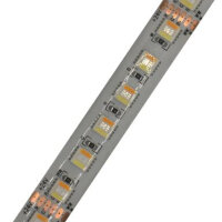 LEDlumi 24V RGB-CCT LED Stripe 5m 2000-6500 Kelvin IP65 /...