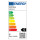 LEDlumi 24V RGB-W LED Stripe 5m 2800 Kelvin IP65 / LL5050524-IP65