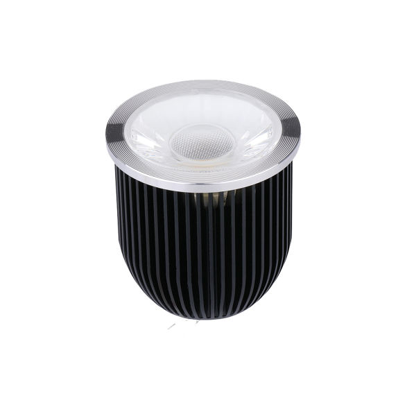 LEDlumi 24V 8W Single White LED Spot Linse Reflektoreinsatz 2850  