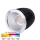 LEDlumi 24V 12W RGB-CCT LED Spot Reflektor Reflektoreinsatz WW 2000k/CW 6500k MR16 / LL62411