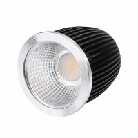 LEDlumi 24V 10W RGB-WW LED Spot Reflektor...