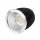 LEDlumi 24V 10W RGB-WW LED Spot Reflektor Reflektoreinsatz RGB + Weiß 2700 Kelvin MR16 / LL52410