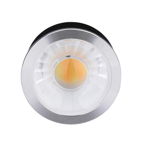 LED Spiegelleuchte 60cm, Aluminium, IP44, 6000K, fest integrierte LED, –  Oyajia