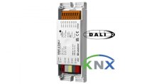 Lunatone KNX 4 DALI Gateway - Schnittstelle KNX ->...