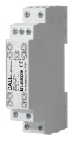 Lunatone DALI DT6 2-Kanal LED Dimmer CV 12-48VDC 16A...