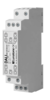 Lunatone DALI DT6 4-Kanal LED Dimmer CV 12-48VDC 16 A...