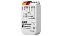 Lunatone DALI DT6 4-Kanal LED Dimmer PWM CV 12-48VDC 8A /...