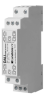 Lunatone DALI DT8 RGBW PWM 16A CV 12-48 VDC LED Dimmer...
