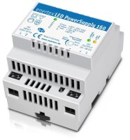 Enertex® LED PowerSupply / 1167-24