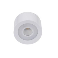 LEDlumi 24V 12W LED Deckenleuchte weiß magnetisch...