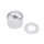 LEDlumi 24V 12W LED Deckenleuchte weiß magnetisch RGBCCT 2700-6000 Kelvin / DA12CTWWS