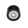 LEDlumi 24V 12W LED Deckenleuchte schwarz magenetisch RGBCCT 2700-6000 Kelvin / DA12CTWSW