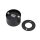 LEDlumi 24V 12W LED Deckenleuchte schwarz magenetisch RGBCCT 2700-6000 Kelvin / DA12CTWSW