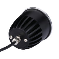 LEDlumi 24V 10W IP65 Tunable White LED Spot Reflektor Reflektoreinsatz 2000-6000 Kelvin MR16 / LL32410-IP65