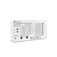 Gledopto GL-C-002P 6A/CH ZigBee Pro Ultra Dünner...