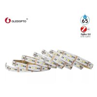 Gledopto GL-MC-001S2 ZigBee RGB+CCT LED-Strip, 2m, DC5V, IP65, 90 LEDs/m