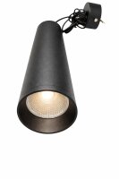LEDlumi 24V 10W TunableWhite LED Pendelleuchte...