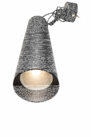 LEDlumi 24V 10W TunableWhite LED Pendelleuchte...