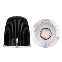 LEDlumi 24V 8W Single Neutral White neutralweiss LED Spot...
