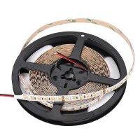 LEDlumi 24V EXTRA Warm White LED Flex Stripe 5m 1800...