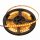 LEDlumi 24V EXTRA Warm White LED Flex Stripe 5m 1800 Kelvin / 5050224-1800