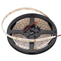 LEDlumi 24V EXTRA Warm White IP65 LED Flex Stripe 5m 1800...