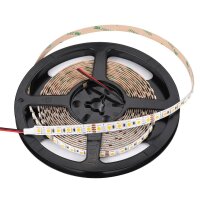 LEDlumi 24V Warm White LED Flex Stripe 5m 2850 Kelvin /...