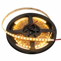 LEDlumi 24V Warm White IP65 LED Flex Stripe 5m 2850...