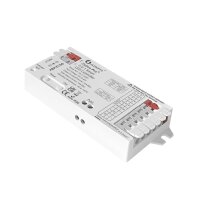 Gledopto LED Controller ZigBee 3.0 Pro+ 3 in 1, 12-48V,...