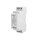 Gledopto ZigBee 3.0 DIN-Schienen Relais AC 100–240V | DC 24–48V | 16A / GL-DR-002P