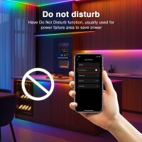 Gledopto LED Controller Tuya ZigBee 3.0 SPI Pixel | RGB/RGBW/RGBCCT | 15A / GL-SPI-206P