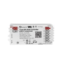 Gledopto LED Controller Tuya ZigBee 3.0 SPI Pixel |...