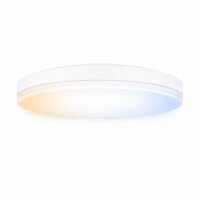 LEDlumi 24V 40W LED Deckenleuchte TunableWhite 2000-6000K...