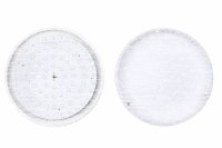 LEDlumi 24V 40W LED Deckenleuchte TunableWhite 2000-6000K Klevin in weiß