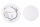 LEDlumi 24V 40W LED Deckenleuchte TunableWhite 2000-6000K Klevin in weiß