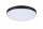 LEDlumi 24V 40W LED Deckenleuchte TunableWhite 2000-6000K Klevin in schwarz