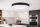 LEDlumi 24V 40W LED Deckenleuchte TunableWhite 2000-6000K Klevin in schwarz
