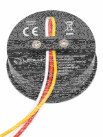 LEDlumi 24V 6W Tunable White Spot 15 Grad Linse 2000-6000...