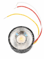 LEDlumi 24V 6W Tunable White Spot 15 Grad Linse 2000-6000 Kelvin MR16 / 32406-2060-15