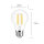 Gledopto GL-B-003P-C A60 E27 Leuchtmittel ZigBee3.0 Pro Serie CCT Farbtemperatur Flimament Bulb 7W Klarglas