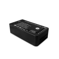 Gledopto 5-Kanal RGBCCT LED Controller ZigBee 3.0 Pro...
