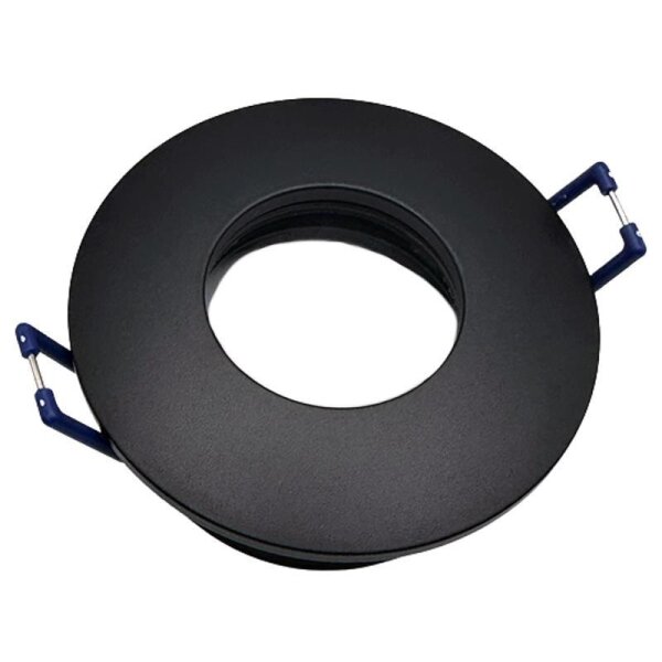 leichte runde Wölbung